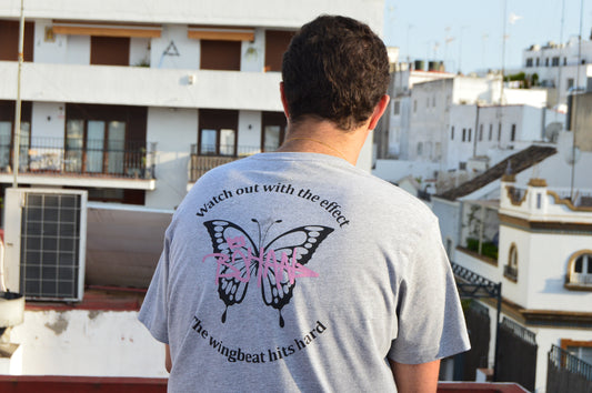 Bohan Effect T-shirt