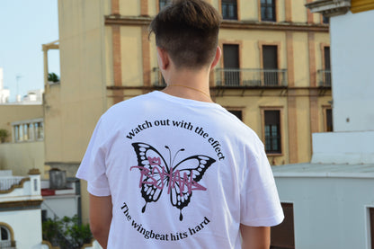 Bohan Effect T-shirt