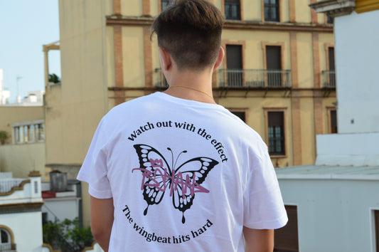 Bohan Effect T-shirt