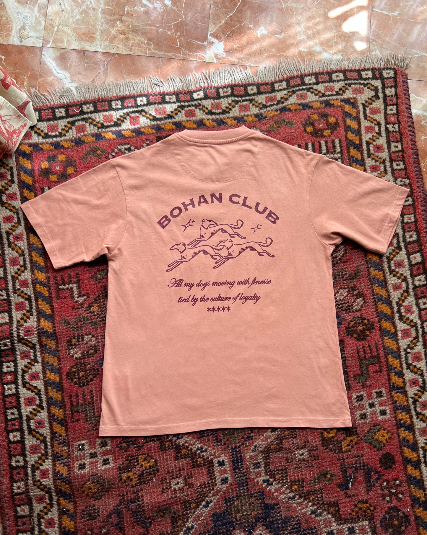 Finesse Dogs Salmon
