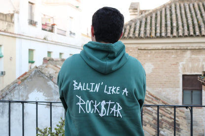ROCKSTAR HOODIE