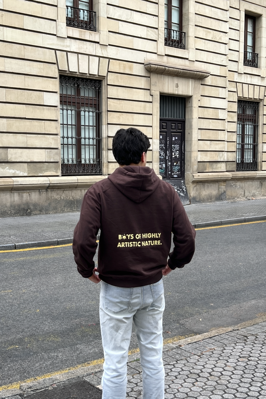 UNCOOL KIDS - DARK CHOCOLATE